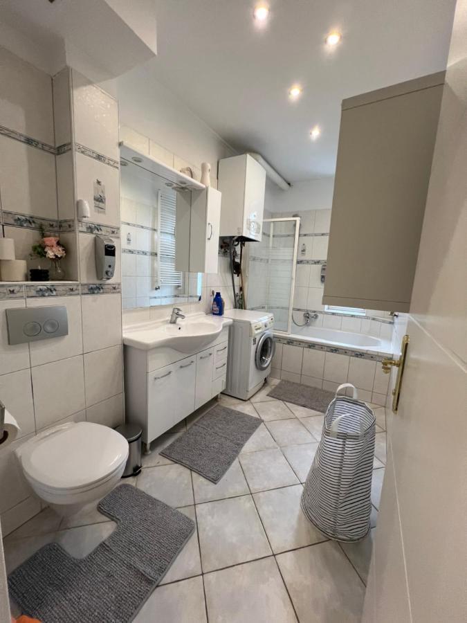 Vienna Home , Near U1 Metro , Big And Cozy Home Εξωτερικό φωτογραφία