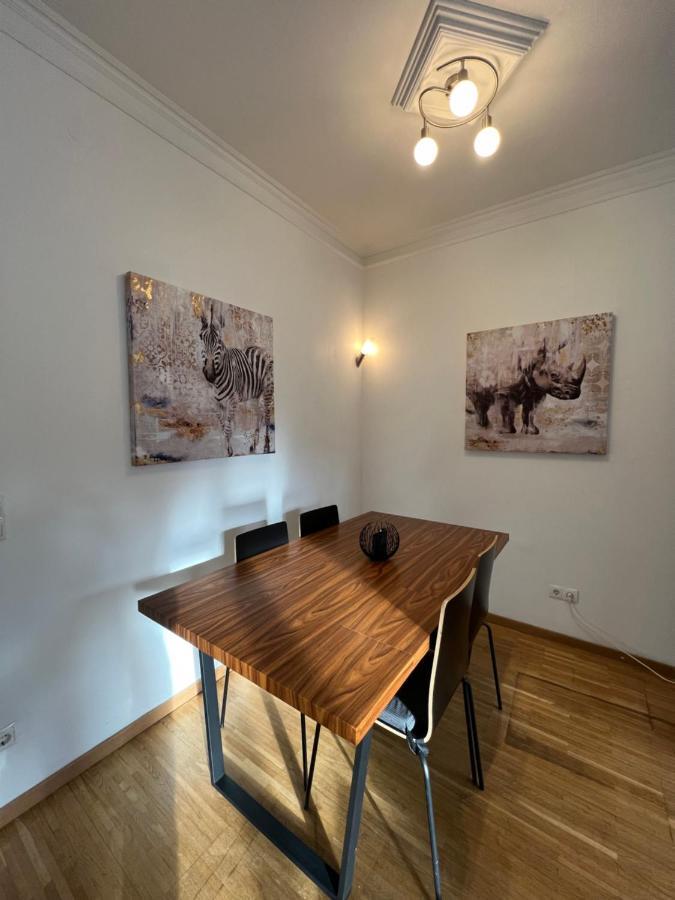 Vienna Home , Near U1 Metro , Big And Cozy Home Εξωτερικό φωτογραφία