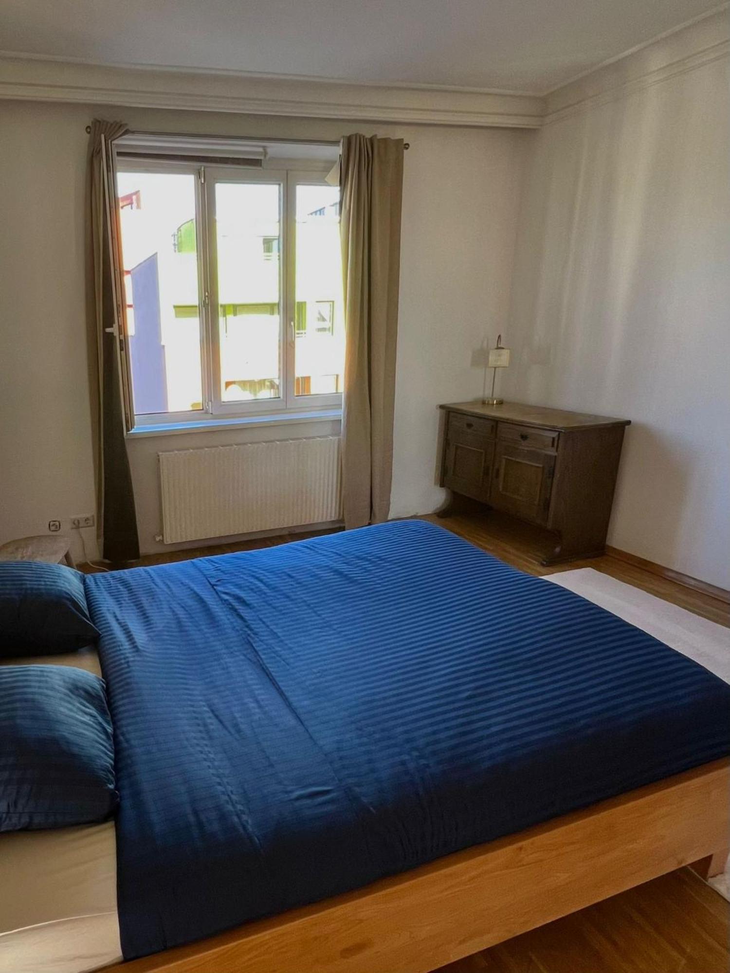 Vienna Home , Near U1 Metro , Big And Cozy Home Εξωτερικό φωτογραφία