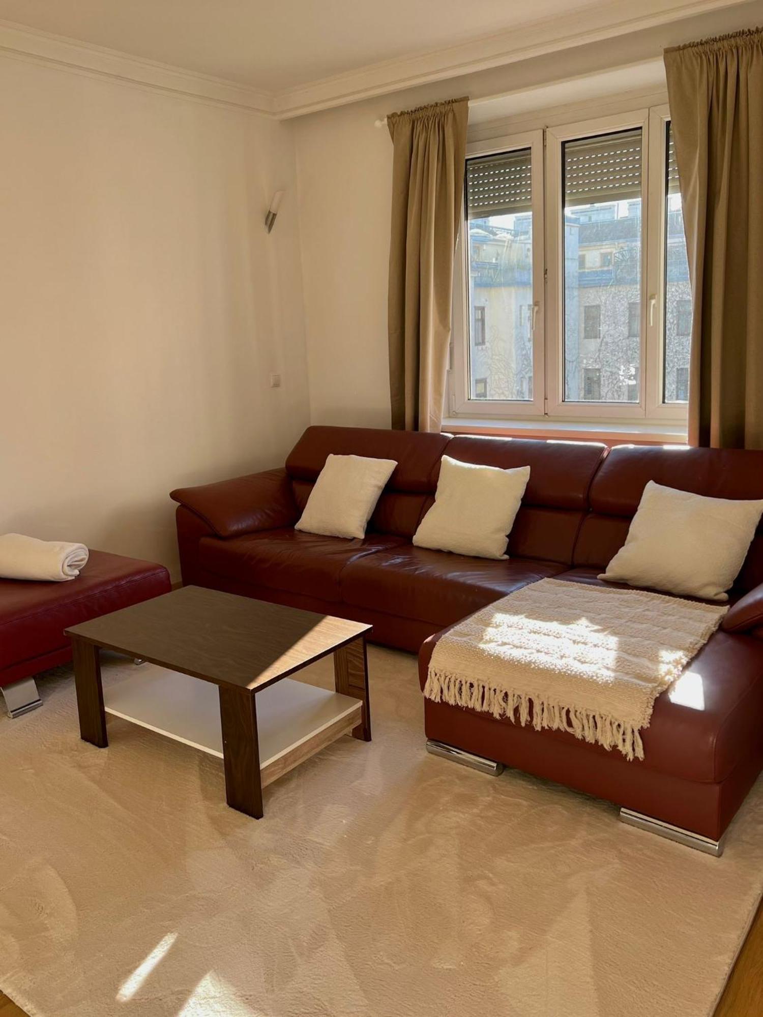 Vienna Home , Near U1 Metro , Big And Cozy Home Εξωτερικό φωτογραφία