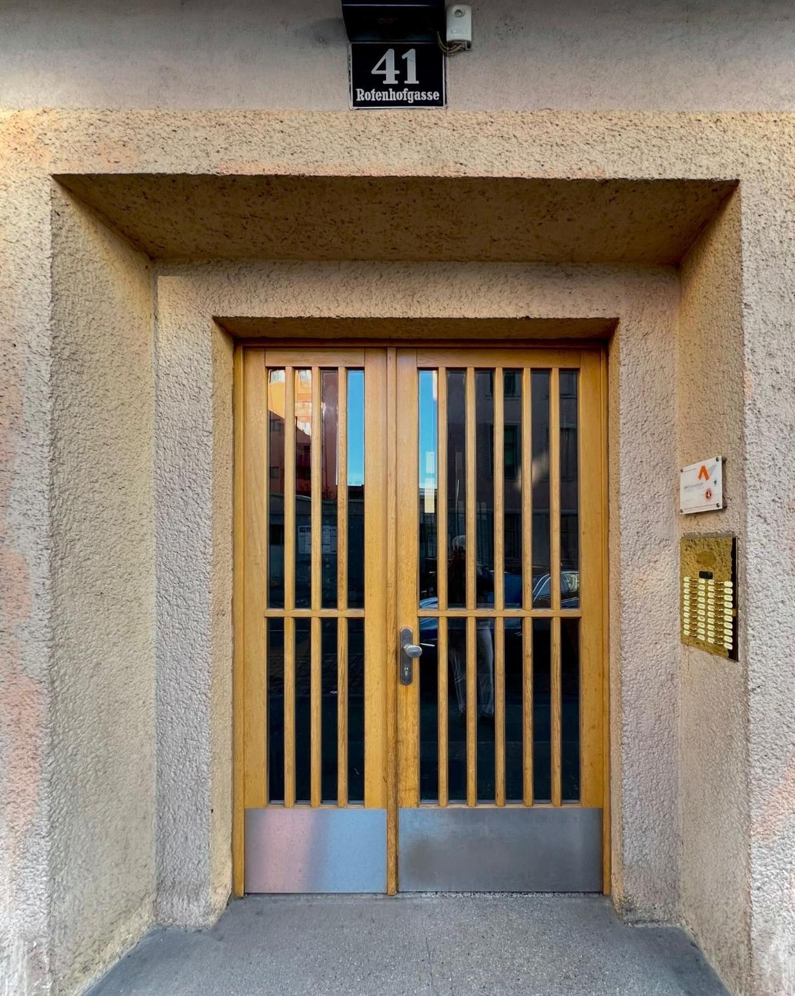 Vienna Home , Near U1 Metro , Big And Cozy Home Εξωτερικό φωτογραφία